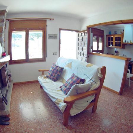 Vacay Apartamento Montgo, Agradable Jardin! En Costa Brava L'Escala! Esterno foto