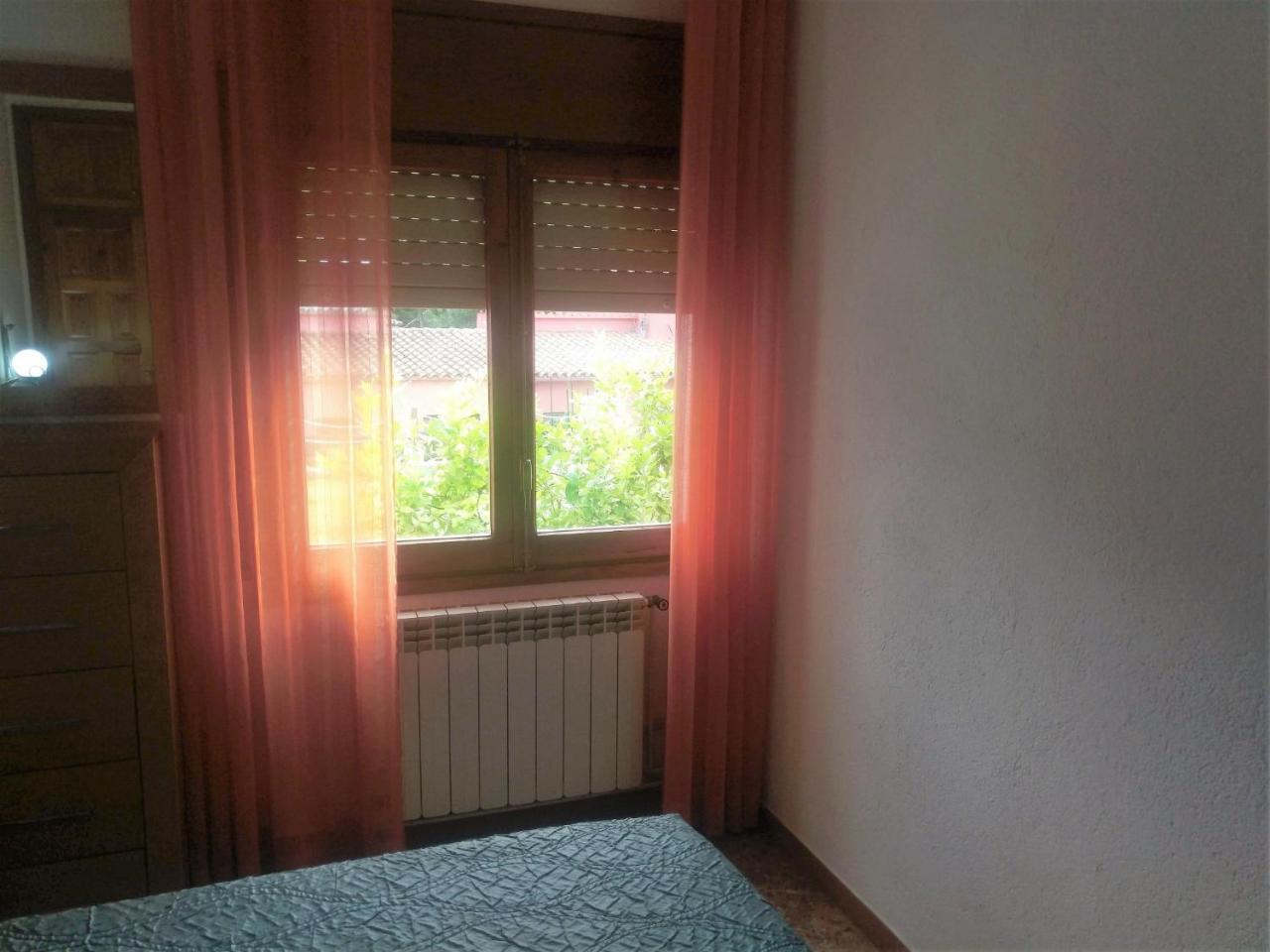 Vacay Apartamento Montgo, Agradable Jardin! En Costa Brava L'Escala! Esterno foto