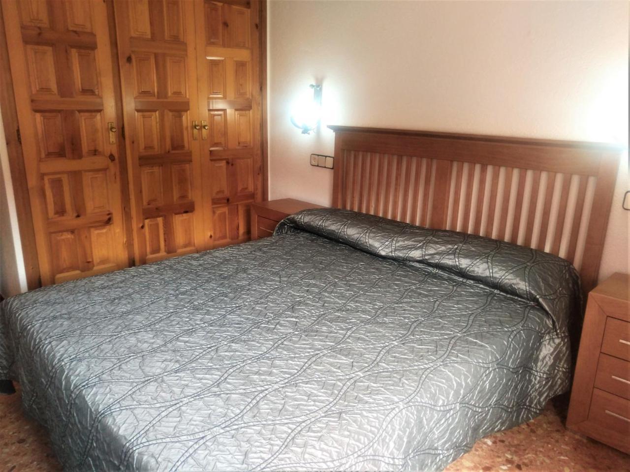 Vacay Apartamento Montgo, Agradable Jardin! En Costa Brava L'Escala! Esterno foto