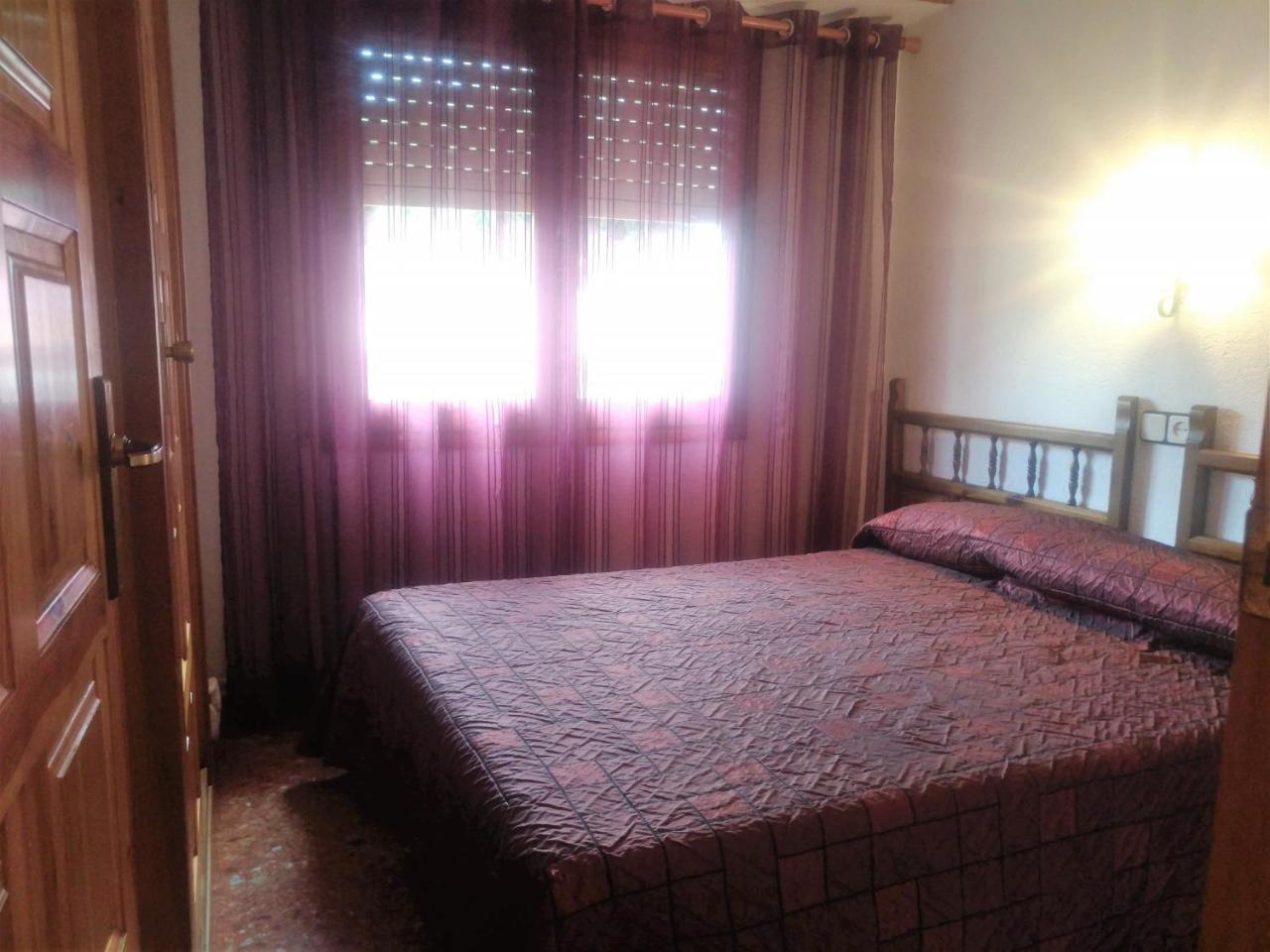 Vacay Apartamento Montgo, Agradable Jardin! En Costa Brava L'Escala! Esterno foto