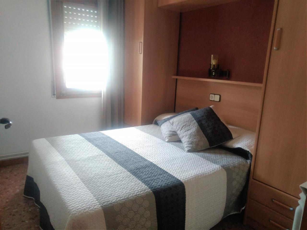 Vacay Apartamento Montgo, Agradable Jardin! En Costa Brava L'Escala! Esterno foto